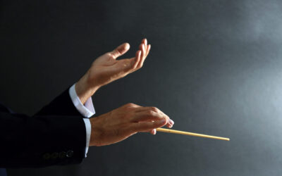 MIN CHUNG dirige la Gangneung Philharmonic Orchestra il 15 luglio 2023