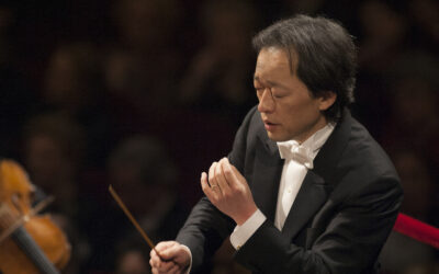 Il Maestro MYUNG-WHUN CHUNG in tournée con la Filarmonica della Scala