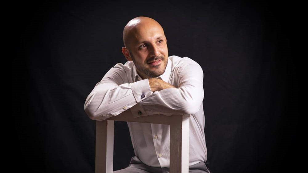 RAFFAELE FEO to sing in Verdi’s I Vespri siciliani in Napoli