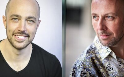 CHRISTOPHER LEMMINGS and ZACHARY ALTMAN return to Teatro dell’Opera in Roma