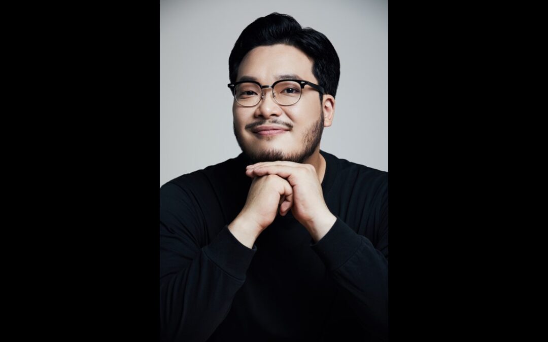 Baritone BENJAMIN CHO returns to Modena in Turandot