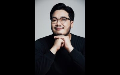 Il baritono BENJAMIN CHO torna a Modena in Turandot