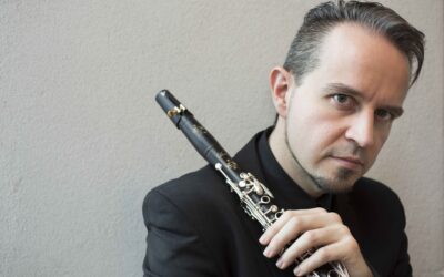 MICHELE MARELLI a Palermo con l’Orchestra Sinfonica Siciliana