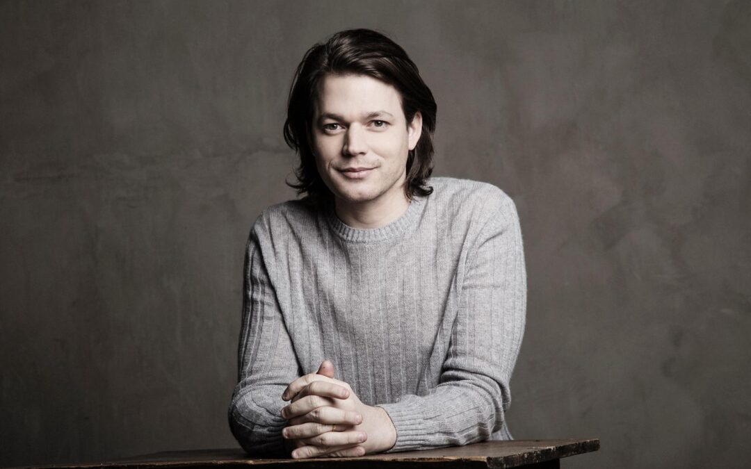 DAVID FRAY in Napoli in May