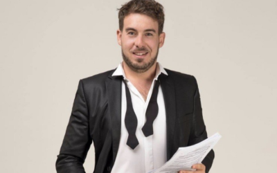 ALESSIO VERNA sings in the Battaglia di Legnano production in Parma