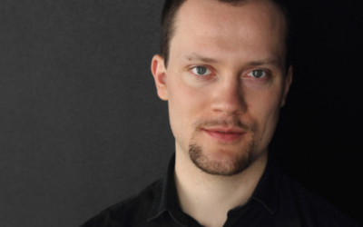 LUKÁŠ ZEMAN sings at the Barbican Centre with the London Symphony Orchestra in May