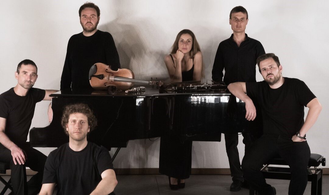 MDI ENSEMBLE invited by Milano Musica Festival