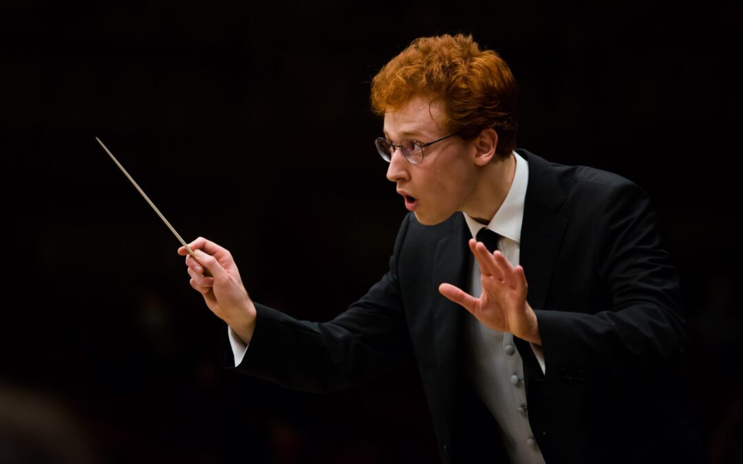 NICOLÒ UMBERTO FORON to conduct in Palermo in June