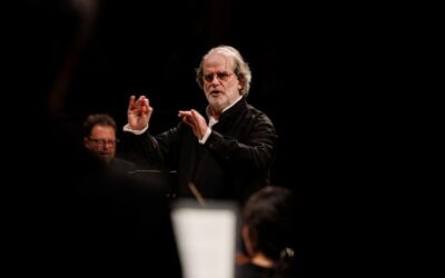 ANDREA MARCON to conduct in Innsbruck in August