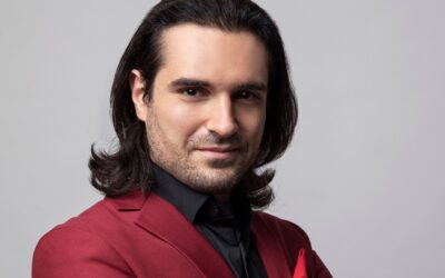 CARLO VISTOLI sings Orontea by Cesti at Teatro alla Scala