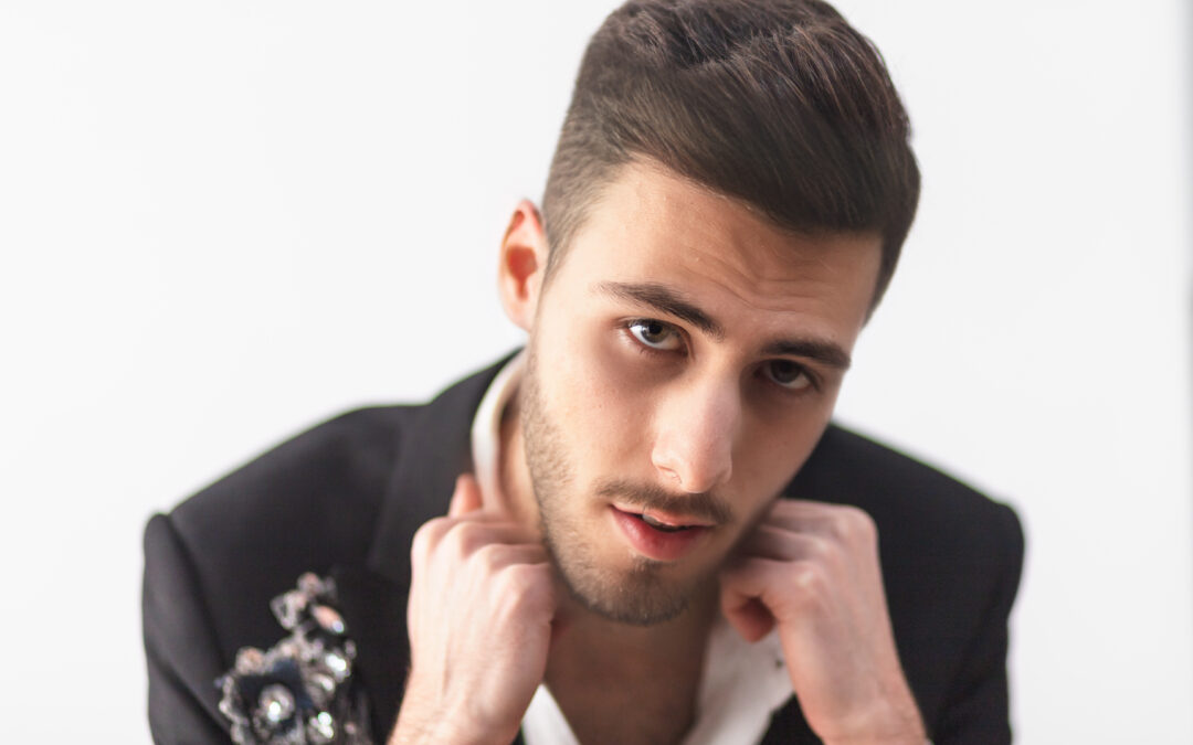 NICOLÒ BALDUCCI sings with La Cetra conducted by Andrea Marcon in February