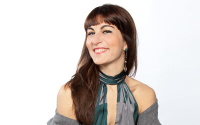 SILVIA REGAZZO a Venezia per il Festival Nono a dicembre