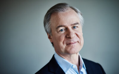 DAVID ROBERTSON conducts at Aspen Music Festival in July