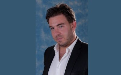 ALESSIO VERNA torna al Teatro dell’Opera di Roma a febbraio