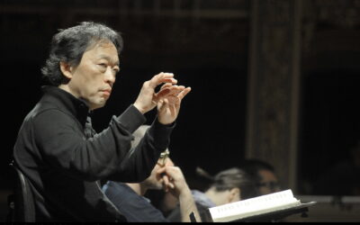 MYUNG-WHUN CHUNG dirige al Teatro alla Scala in marzo