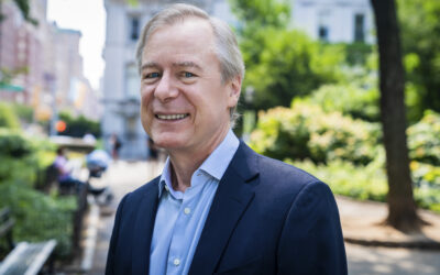 DAVID ROBERTSON conducts Haydn in Seattle in June