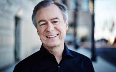 DAVID ROBERTSON conducts Seoul Philharmonic Orchestra in May