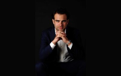 MASSIMO RACCANELLI torna a Ferrara in giugno