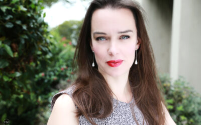 SHARON CARTY interprete di Britten al Festival di Martina Franca