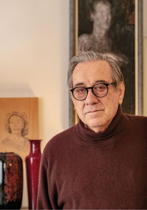 Panni Marcello