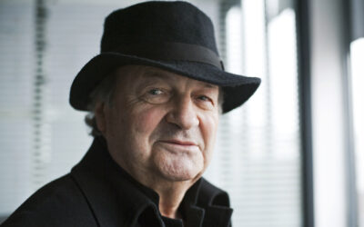 MICHEL TABACHNIK a Siena in luglio e agosto