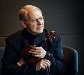 Shlomo MINTZ