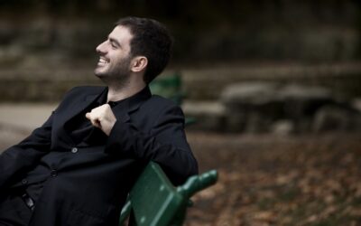 GIULIO BIDDAU in Buenos Aires with the Orquesta de Cámara del Congreso de la Nación in October