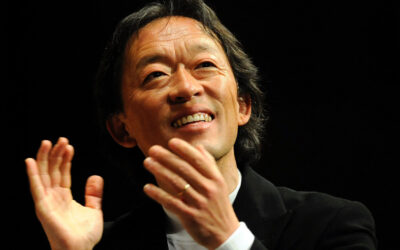 MYUNG-WHUN CHUNG conducts the Filarmonica della Scala in October