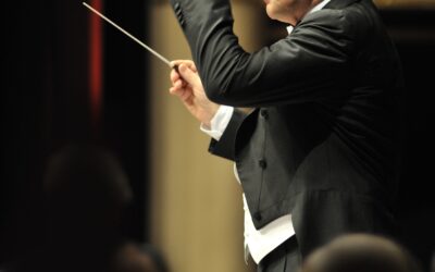 MARCELLO PANNI conducts Apokàlypsis in Rome in November