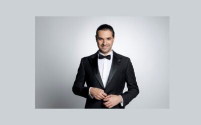 CARLO VISTOLI sings ROSSINI’S  TANCREDI IN ROME