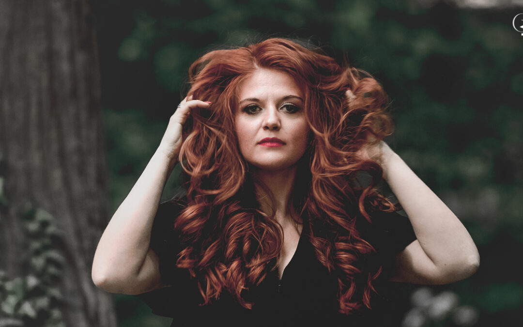 FRANCESCA LOMBARDI MAZZULLI a BAYREUTH in AGOSTO