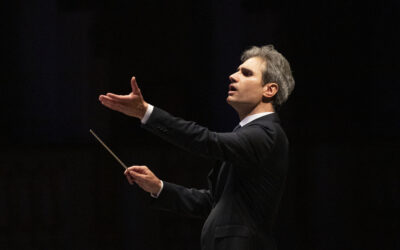 SALVATORE PERCACCIOLO in FIRENZE in SEPTEMBER