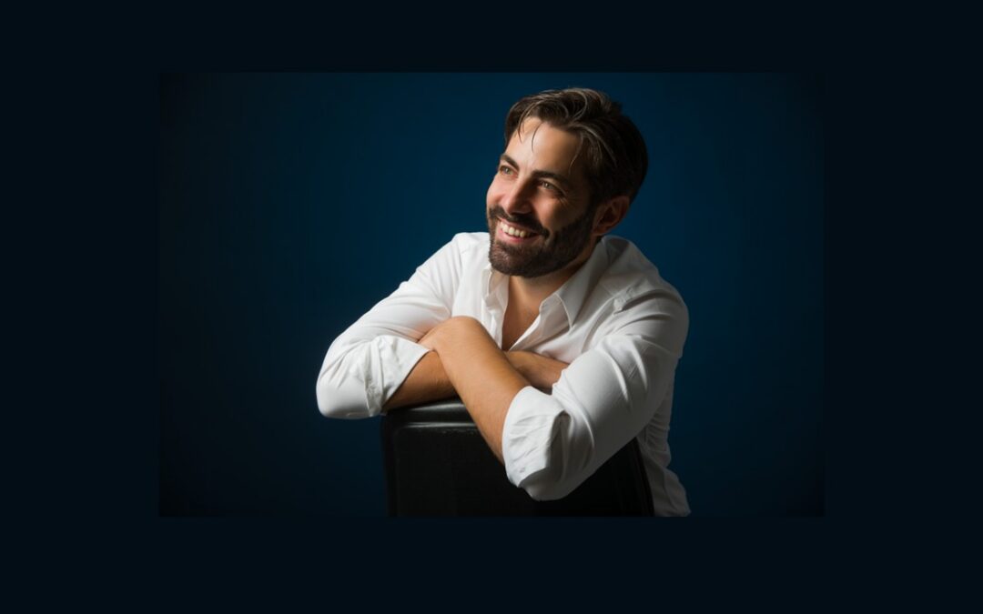 ROCCO CAVALLUZZI a INNSBRUCK in AGOSTO