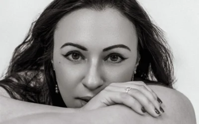 ALICE ROSSI a PARMA in OTTOBRE