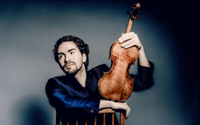 GIUSEPPE GIBBONI a CÓRDOBA in OTTOBRE